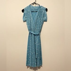 Vintage Lightweight Sundress